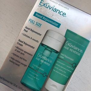 Exuviance Hand Rejuvenator